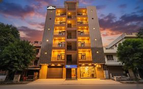 Fabhotel Asp Royal Residency Inn